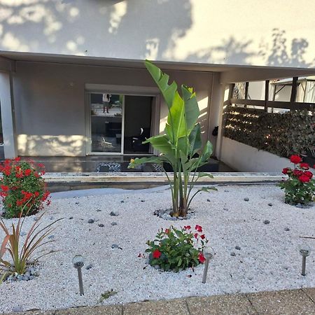 Apartmán Calanques De Sormiou Marseille Exteriér fotografie