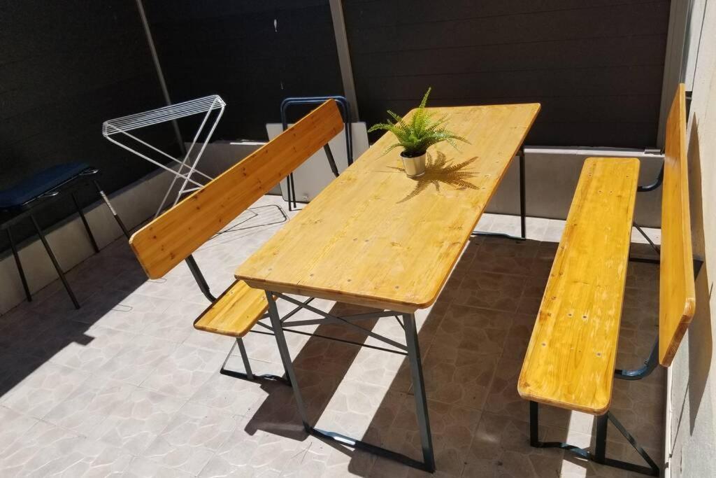 Apartmán Calanques De Sormiou Marseille Exteriér fotografie